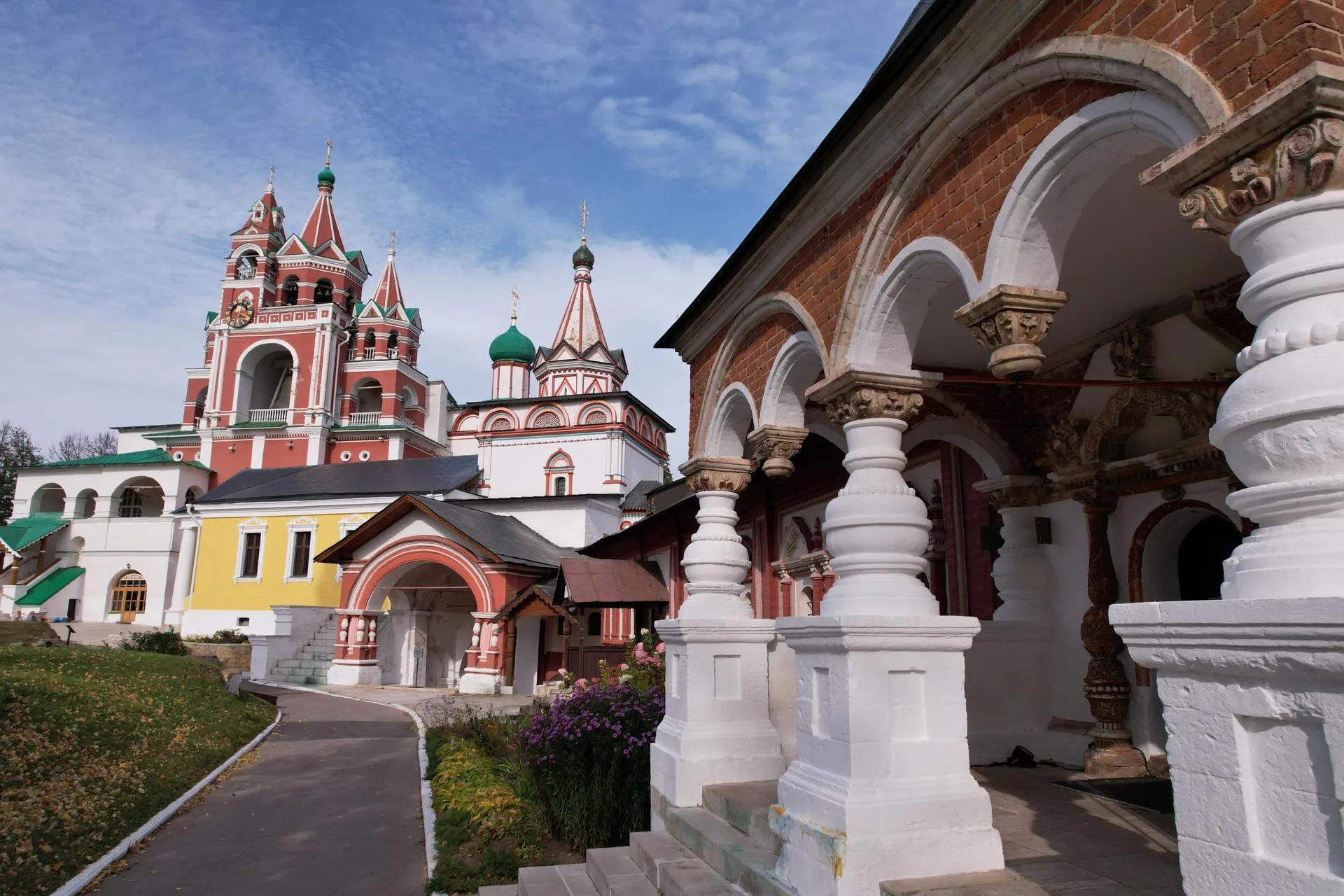 Ксения Борцова