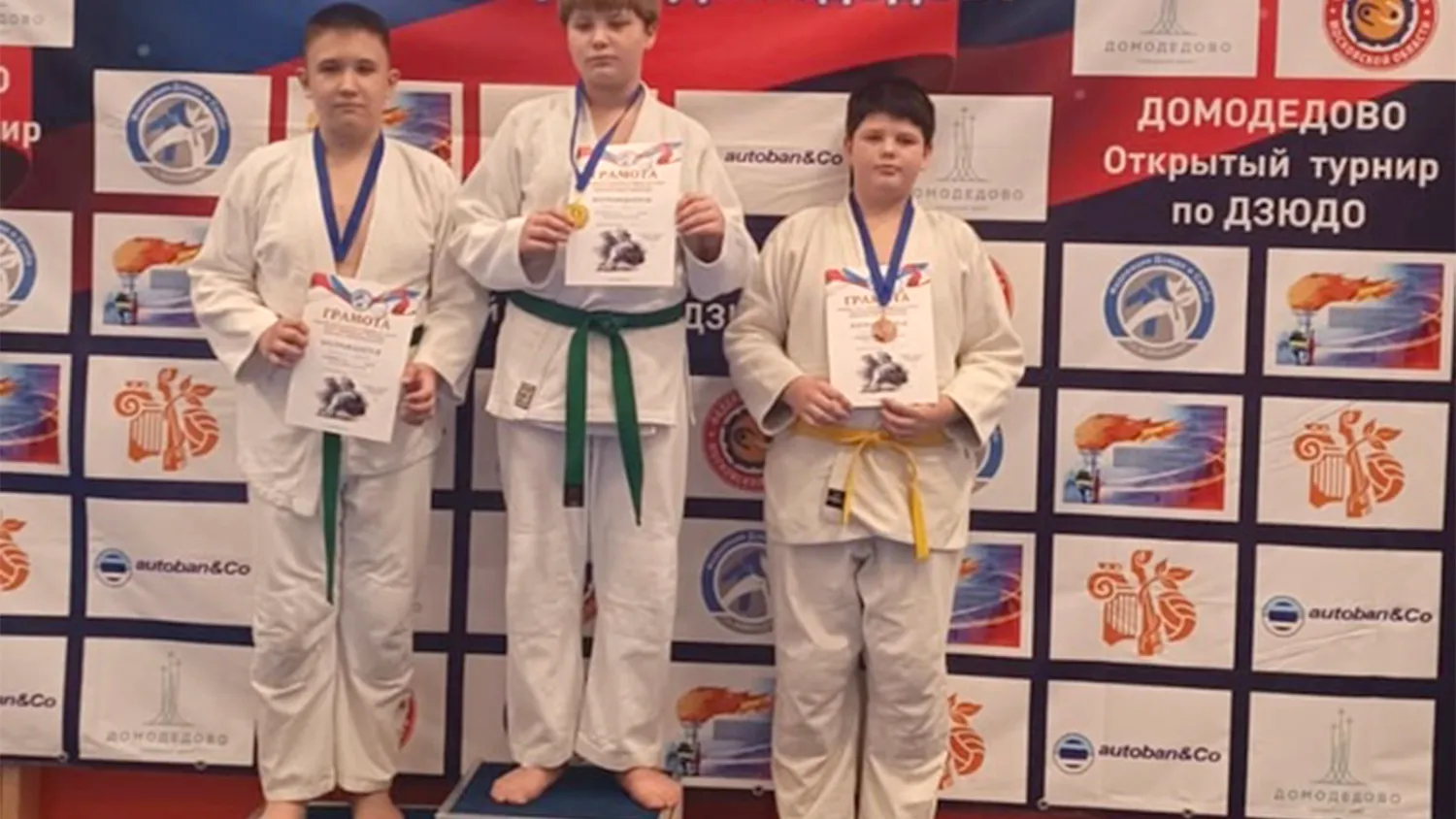 Фото: ДС «Зарайск»