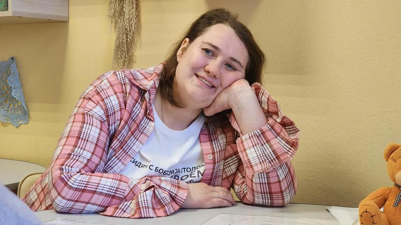 МедиаБанк Подмосковья/Анна Шолохова