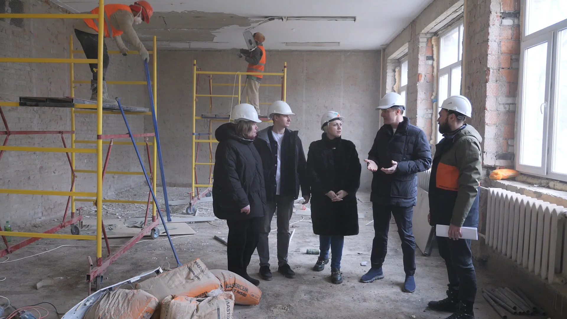 Пресс-служба администрации городского округа Люберцы