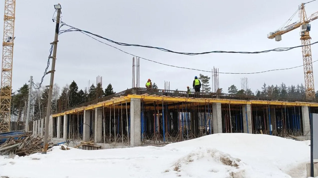 Фото: Пресс-служба Главгостройнадзора Московской области