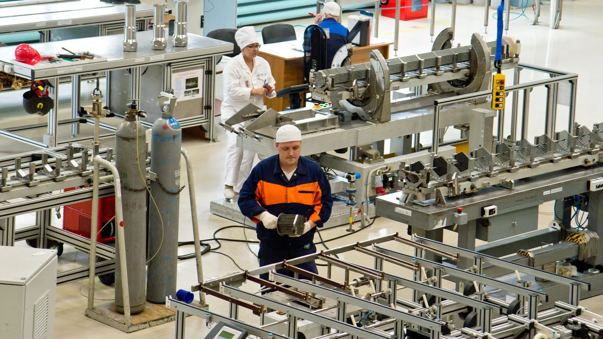 Пресс-служба Электростали