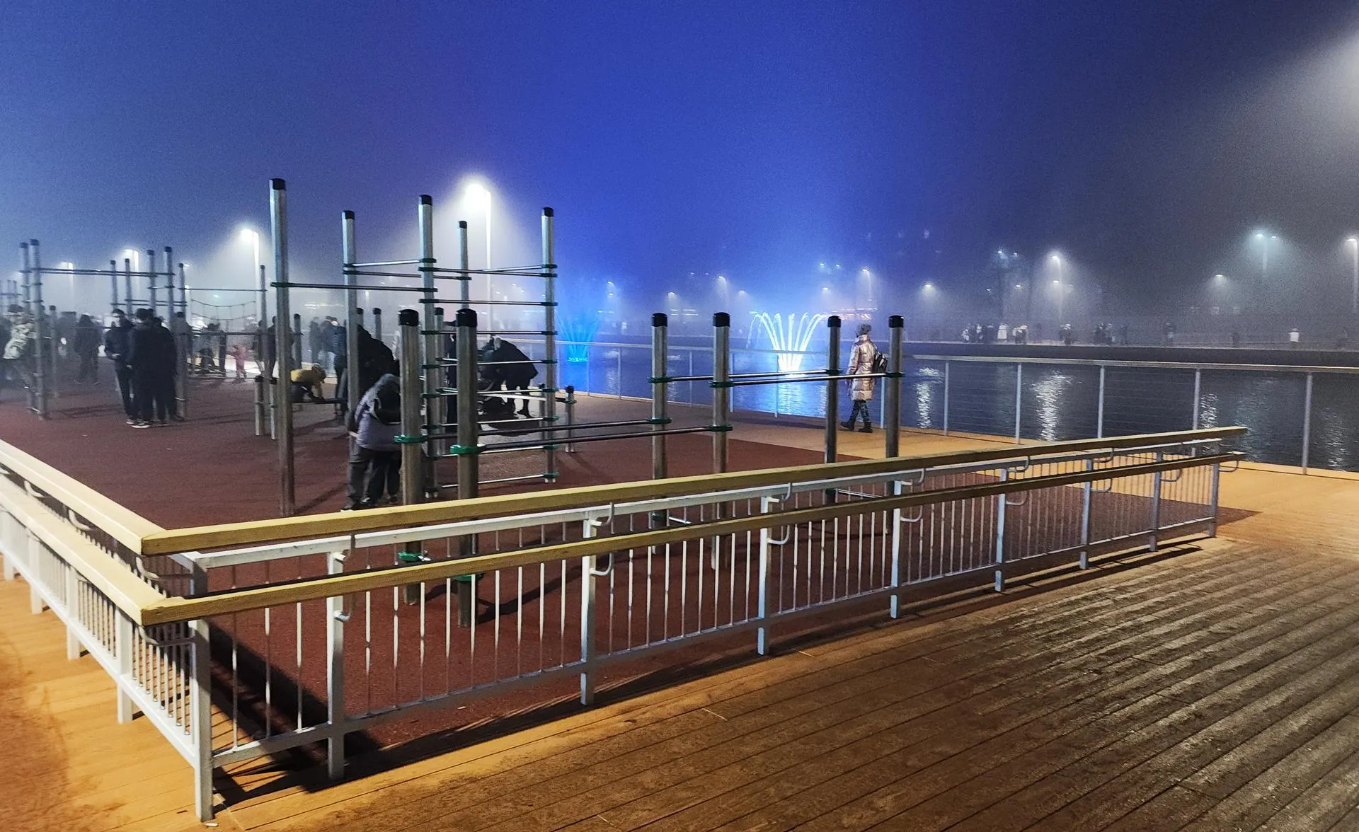 Фото: Нина Басистая