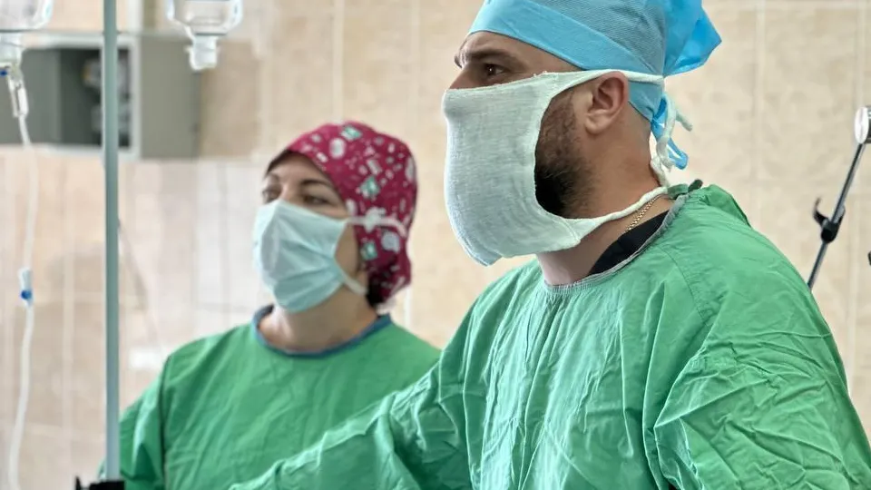 Фото: Электростальская центральная городская больница