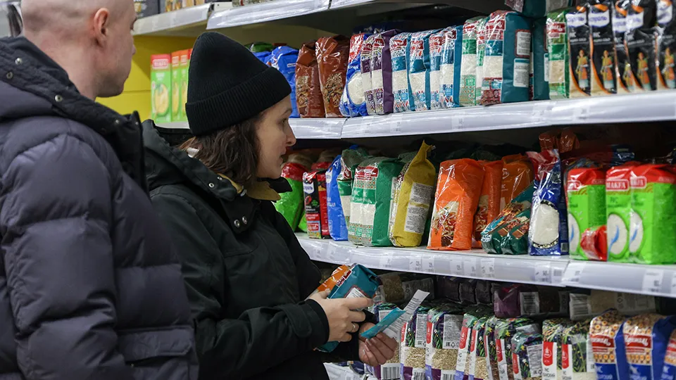 Фото: ТАСС/Эрик Романенко