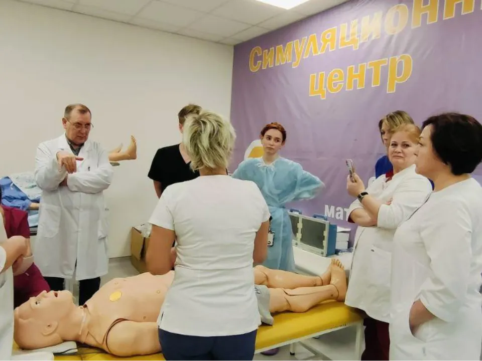 Фото: Пресс-служба Коломенского ПЦ&nbsp;