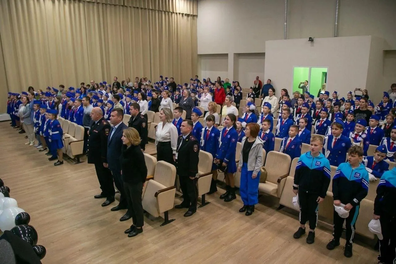 Фото: Пресс-служба Госавтоинспекции Подмосковья