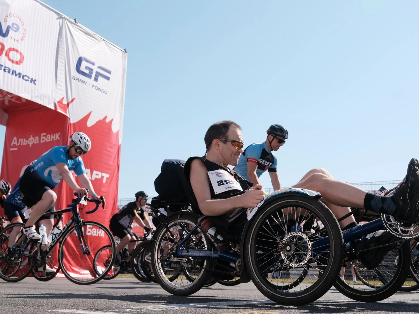 Фото: Михаил Тузов