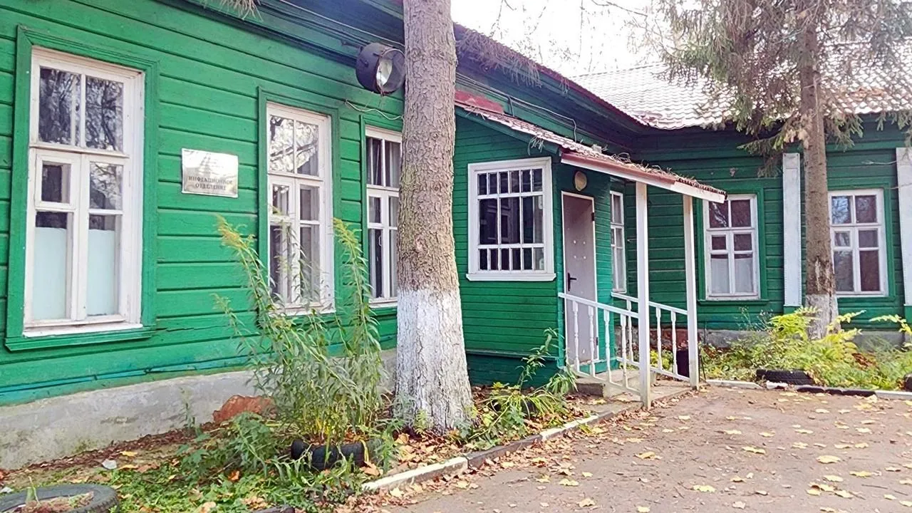 МедиаБанк Подмосковья/Хавива Фонина