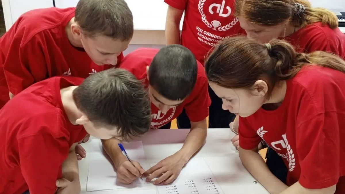 Пресс-служба администрации городского округа Солнечногорск