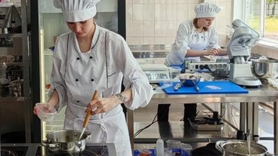 Фото: Министерство образования Московской области