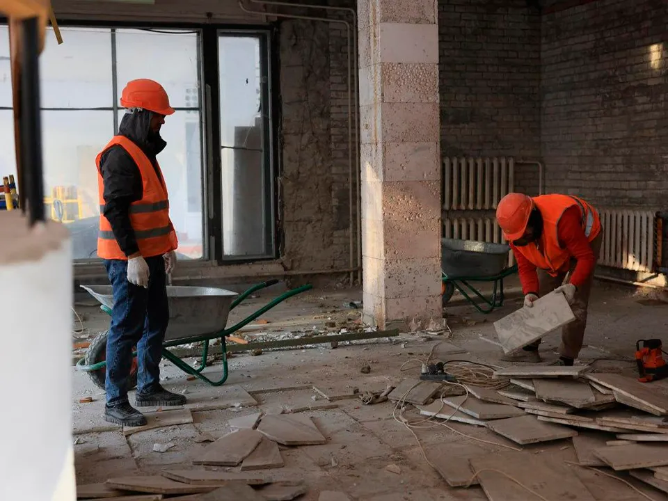 Фото: пресс-служба администрации г.о. Королев