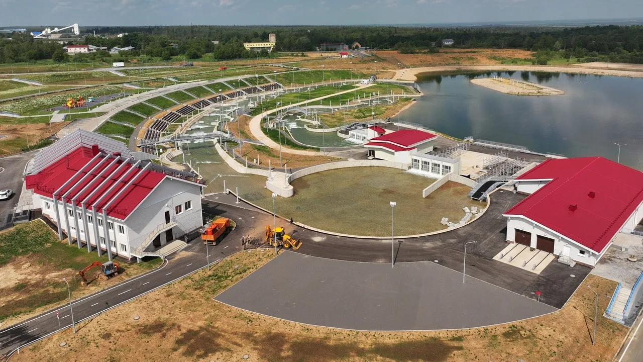 Фото:&nbsp;пресс-служба Министерства жилищной политики Московской области