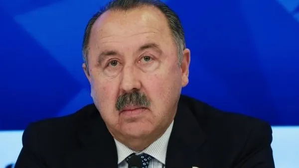 Газзаев назвал фаворитов чемпионата России по футболу в этом сезоне