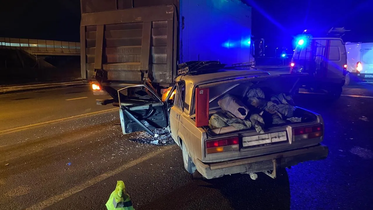 Фото: ГКУ МО «Мособлпожспас»