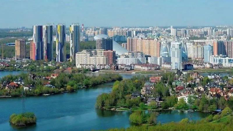 РИАМО