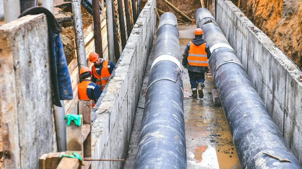 Фото: пресс-служба Администрации г.о. Химки