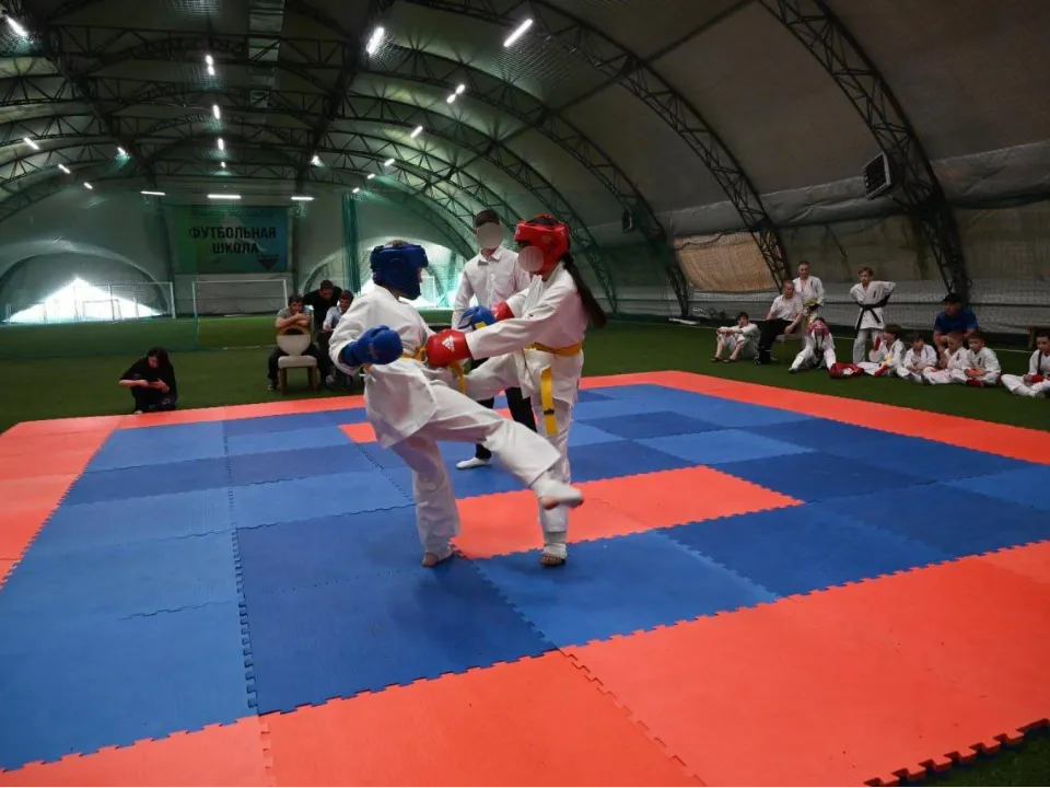 Фото: пресс-служба администрации Ленинского г.о.