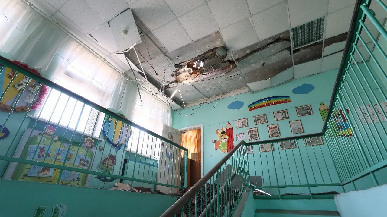 Фото: ТАСС/Павел Колядин&nbsp;