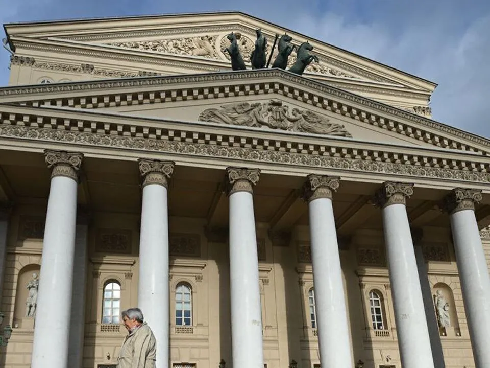«Историческое событие»: Ильдар Абдразаков оценил назначение Гергиева на пост гендиректора Большого театра