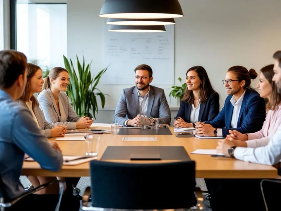 Устали еще до начала рабочего дня: почему ежедневные планерки убивают эффективность, и как спасти коллектив