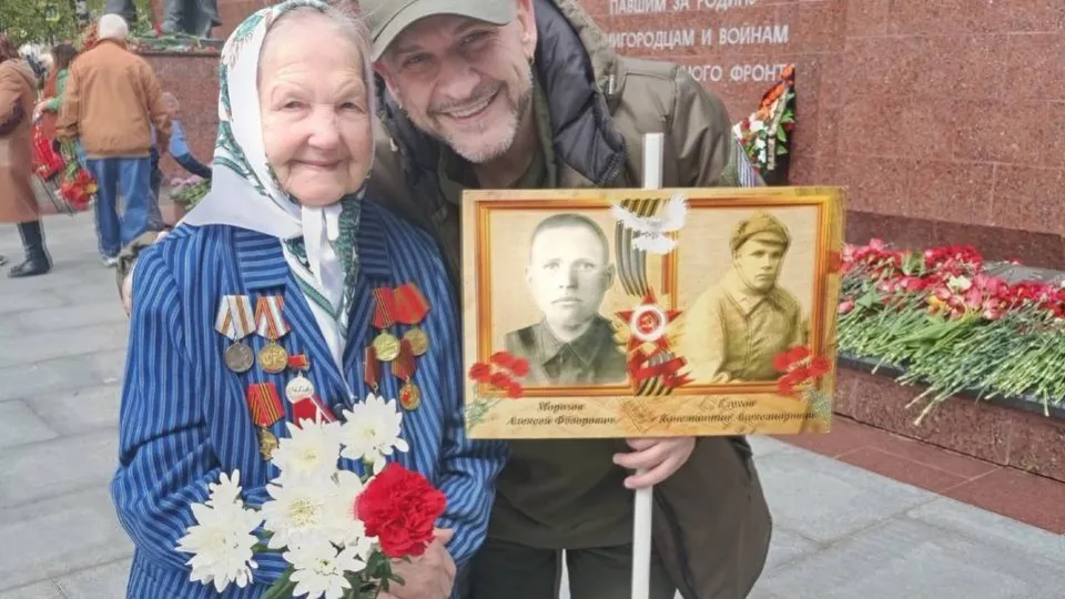 Фото: Наталья Шмелева