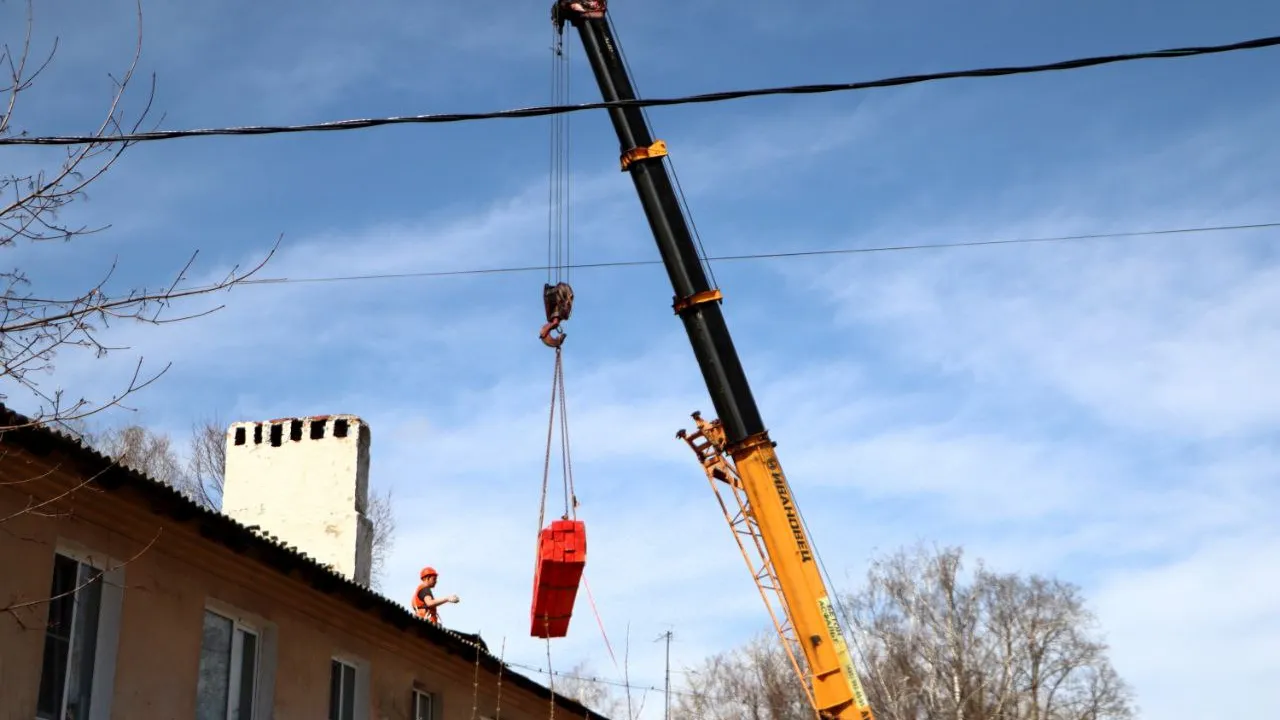 Фото: пресс-служба администрации г.о. Зарайск.