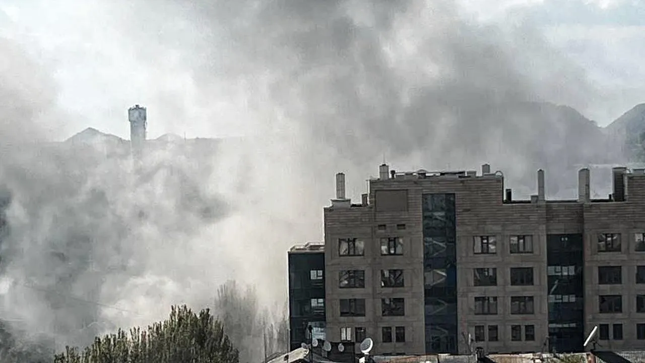 «Все эти годы я тренировался, чтобы погибнуть получше»: ополченец охарактеризовал свою службу