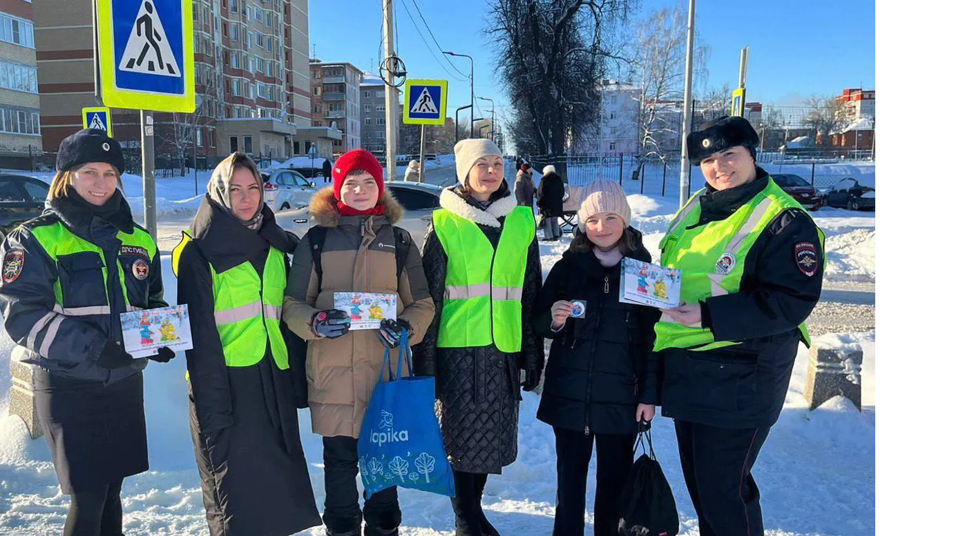 Источник: пресс-служба ГИБДД по Павлово-Посадскому городскому округу