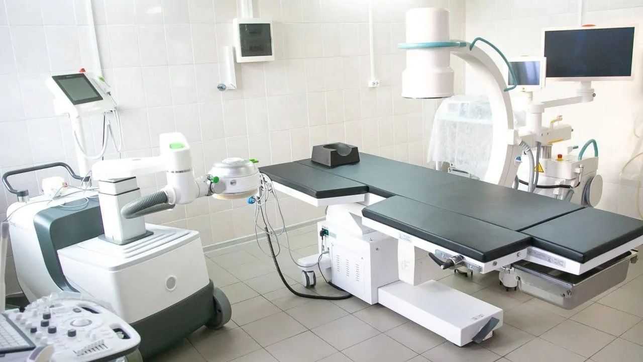 Источник: Министерство здравоохранения Московской области