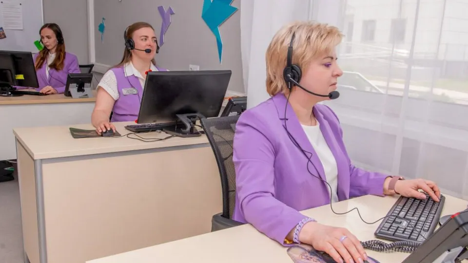 Фото: Министерство здравоохранения Московской области