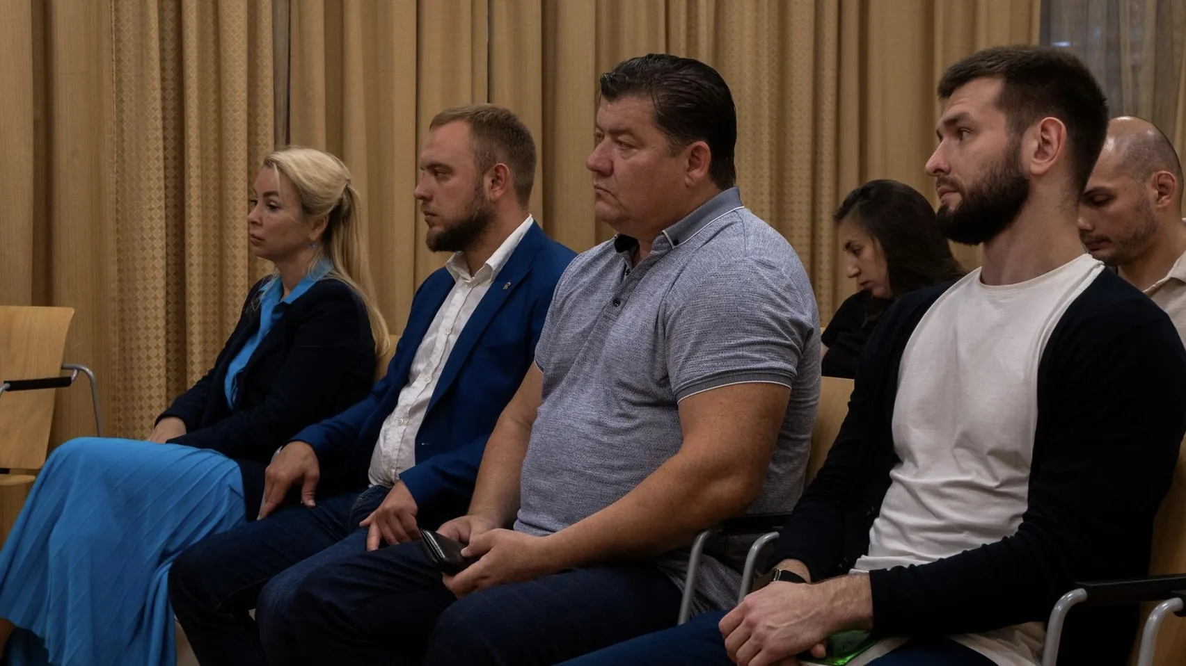 Фото: А. Морозова