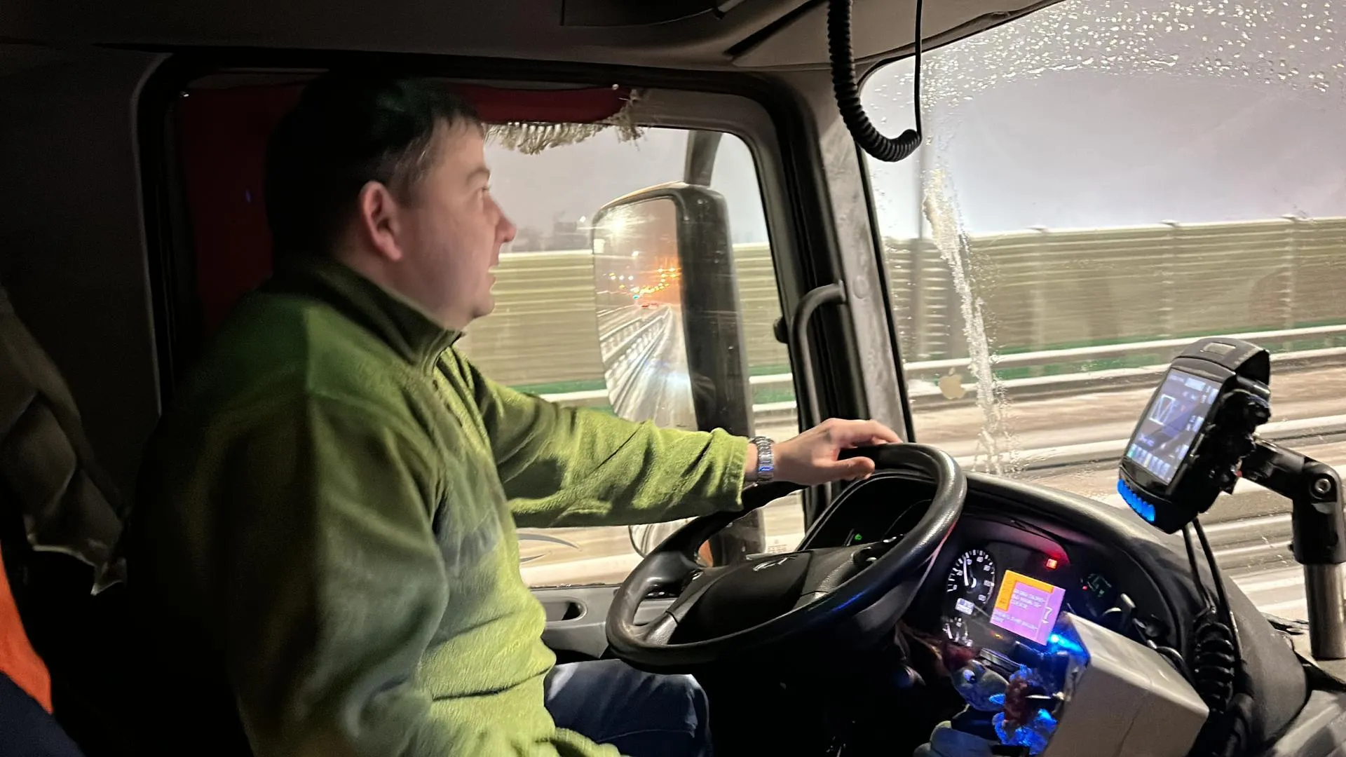 Фото: Мария Шматкова