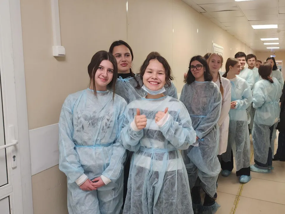 Фото: Наталья Лымарь