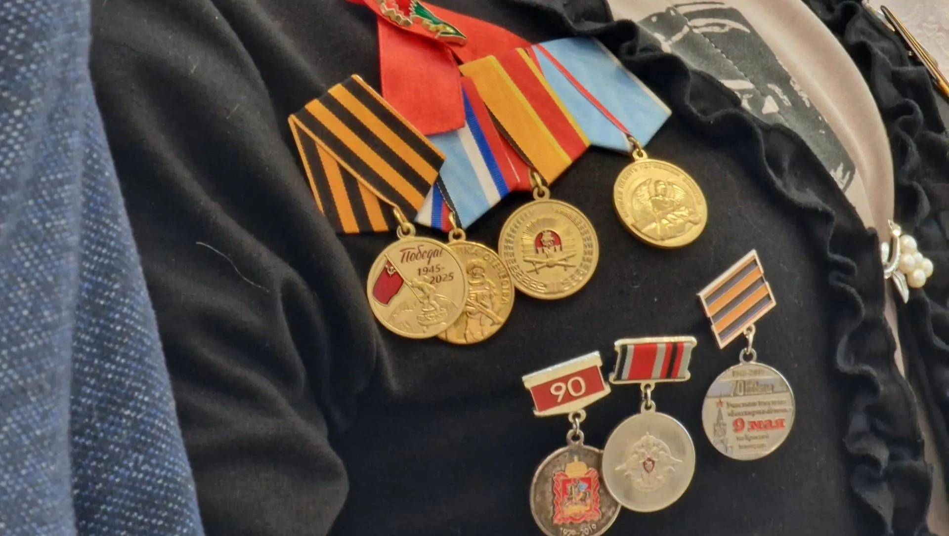 REGIONS/Ольга Шаронова