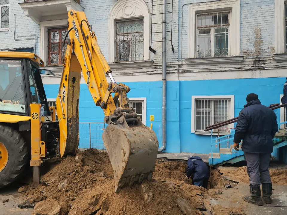 Фото: МедиаБанк Подмосковья/Наталья Лымарь