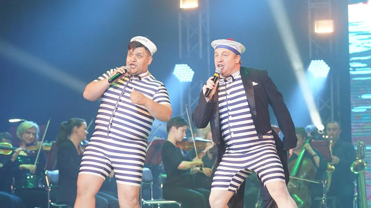 Алла Потулова