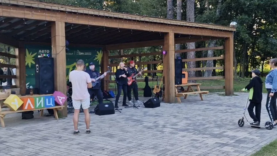 Фото: Анастасия Игнатова