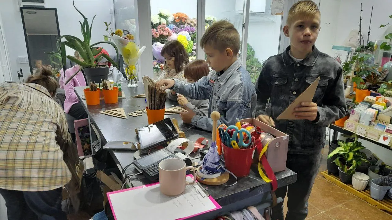 Министерство социального развития Московской области