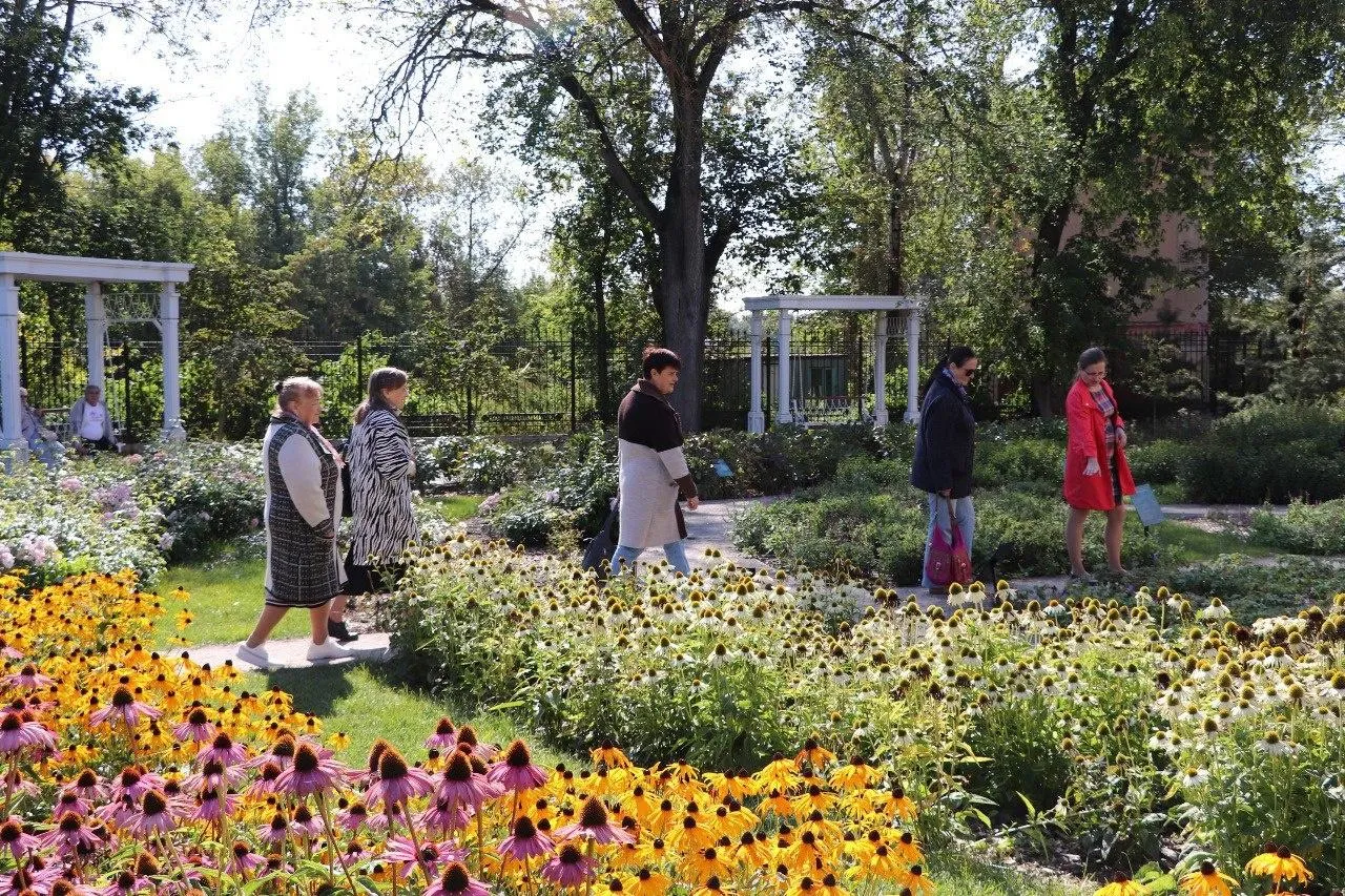 Фото: администрация г.о. Зарайск