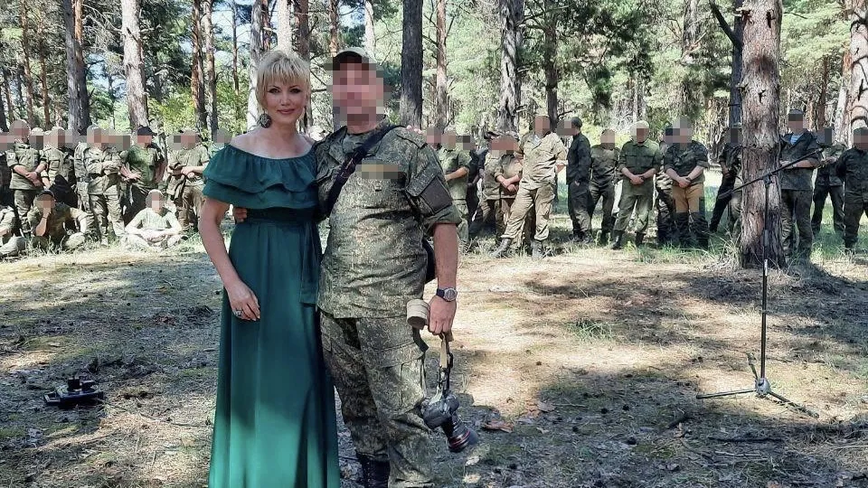 Фото: пресс-служба г.о. Красногорск