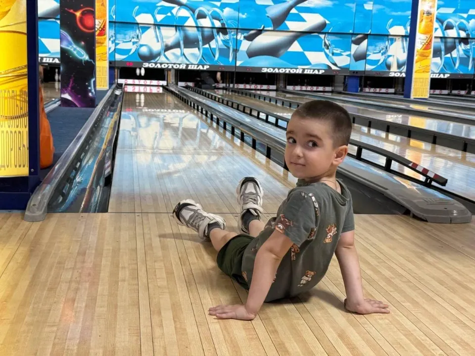 Фото: Фонд поддержки участников СВО «Защитники Отечества»