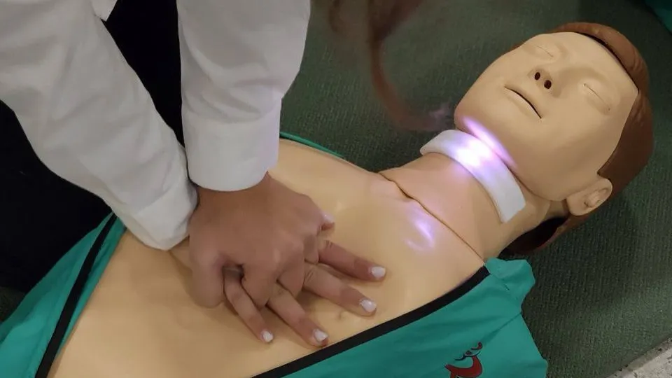 Фото: МедиаБанк Подмосковья/Валерия Тингаева