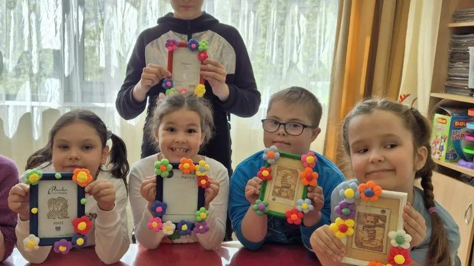 Фото: Министерство социального развития Московской области