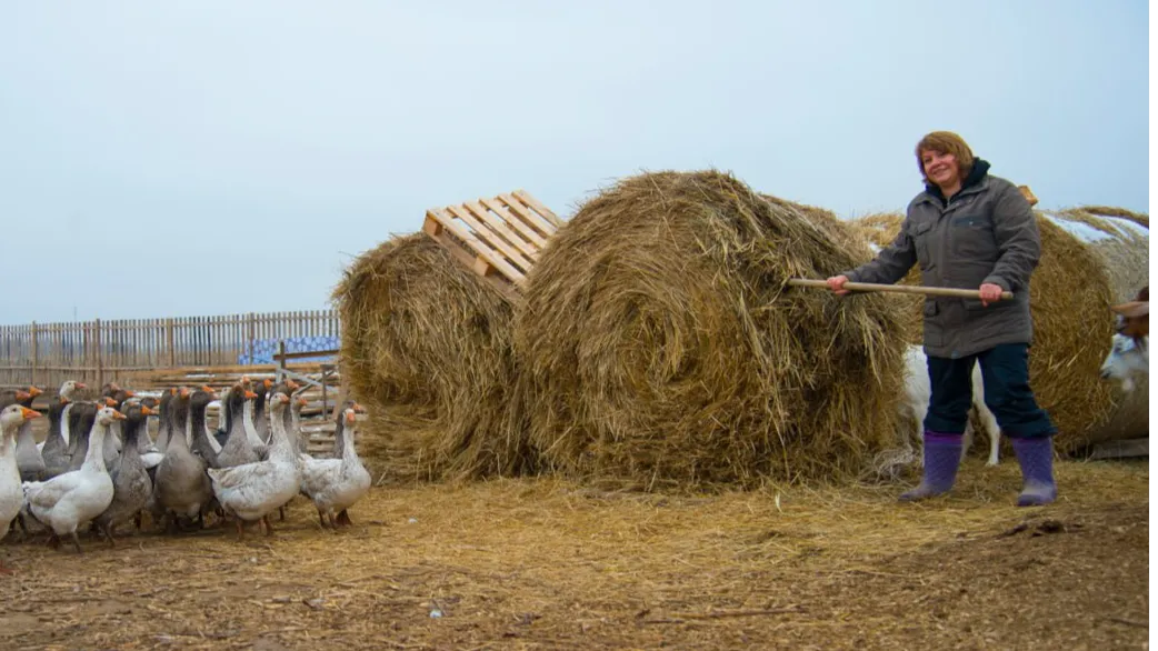 Фото: Нина Соколова