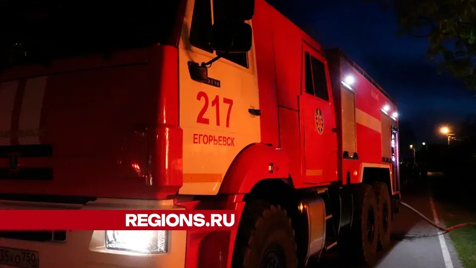 Фото: REGIONS/Василий Тремасов