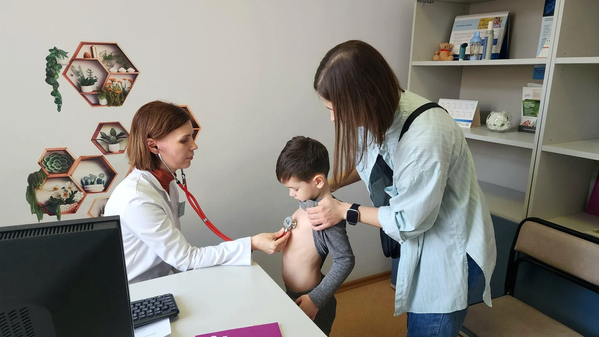 Мария Овчинникова