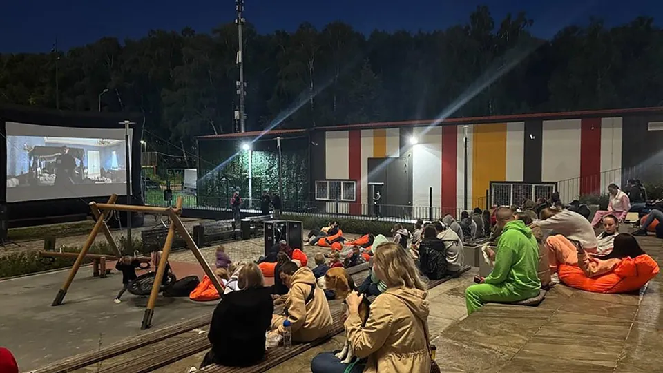 Фото: группа компаний «Самолет»