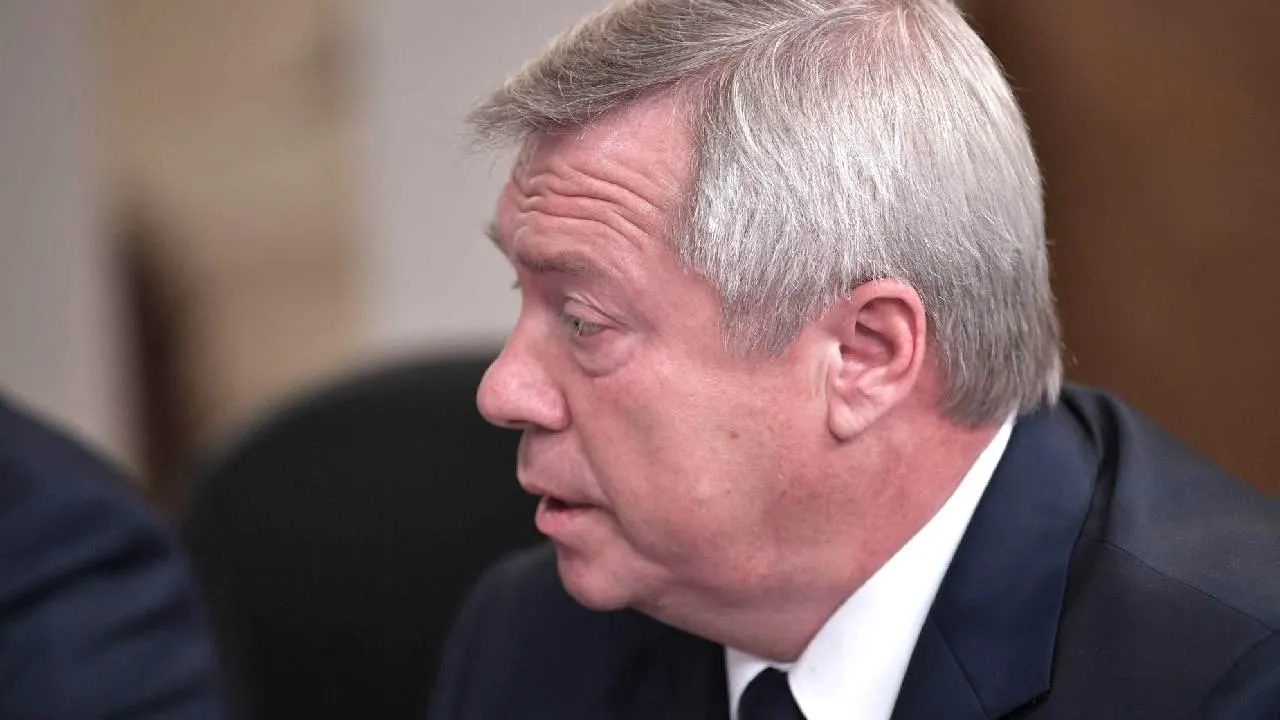 Политолог Михайлов: Голубев покинул пост губернатора из-за массовых арестов