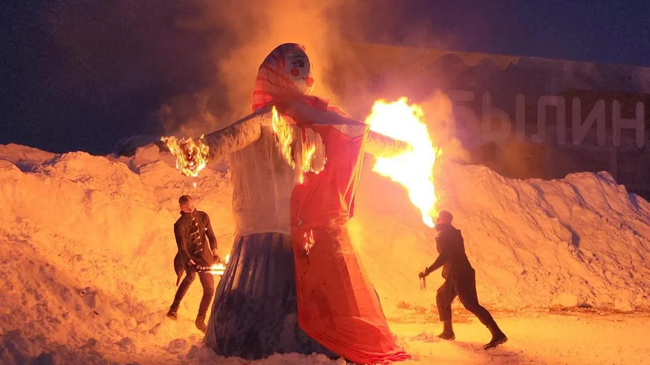 МедиаБанк Подмосковья/Анна Шолохова